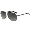 Armani Exchange AX 2002 6006T3 Güneş Gözlüğü