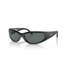Arnette AN 4302 275881 Güneş Gözlüğü, Cinsiyet: Unisex, Ekartman: 62