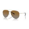 Armani Exchange AX 2043S 6110T5 Güneş Gözlüğü