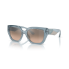 Armani Exchange AX 4125SU 82408Z Güneş Gözlüğü