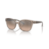 Armani Exchange AX 4127S 82408Z Güneş Gözlüğü