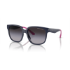 Armani Exchange AX 4136SU 81928G Güneş Gözlüğü