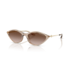 Armani Exchange AX 4152SU 836613 Güneş Gözlüğü