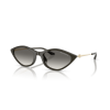Armani Exchange AX 4152SU 836711 Güneş Gözlüğü