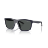Armani Exchange AX 4149SU 610587 Güneş Gözlüğü