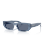 Arnette AN 4357 124872 Güneş Gözlüğü