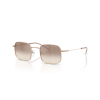 Armani Exchange AX 2055S 610394 Güneş Gözlüğü