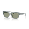 Armani Exchange AX 4155SU 8375/2 Güneş Gözlüğü