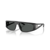 Armani Exchange AX 4159SU 838487 Güneş Gözlüğü