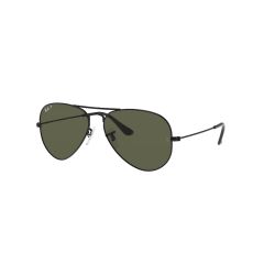Ray-Ban RB 3025 002/58 Güneş Gözlüğü, Cinsiyet: Unisex, Ekartman: 55