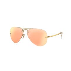 Ray-Ban RB 3449 001/2Y Güneş Gözlüğü