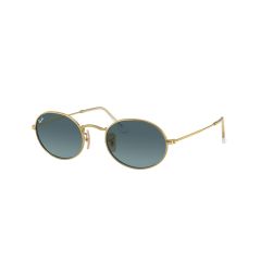 Ray-Ban RB 3547 001/3M Güneş Gözlüğü, Cinsiyet: Unisex, Ekartman: 51