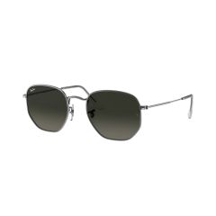 Ray-Ban RB 3548N 004/71 Güneş Gözlüğü, Cinsiyet: Unisex, Ekartman: 51