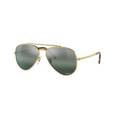 Ray-Ban RB 3625 9196G6 Güneş Gözlüğü, Cinsiyet: Unisex, Ekartman: 58