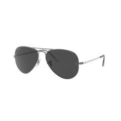 Ray-Ban RB 3689 004/48 Güneş Gözlüğü, Cinsiyet: Unisex, Ekartman: 58