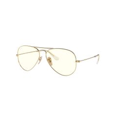 Ray-Ban RB 3025 001/5F Güneş Gözlüğü, Cinsiyet: Unisex, Ekartman: 55