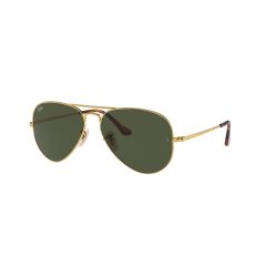 Ray-Ban RB 3689 914731 Güneş Gözlüğü, Cinsiyet: Unisex, Ekartman: 58