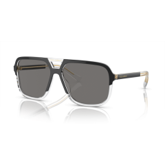 Dolce & Gabbana DG 4354 501/81 Güneş Gözlüğü
