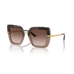 Dolce & Gabbana DG 4373 325613 Güneş Gözlüğü
