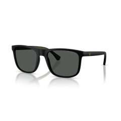 Emporio Armani EA 4129 504287 Güneş Gözlüğü