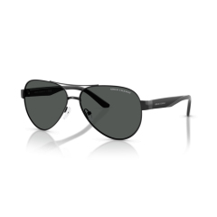 Armani Exchange AX 2034S 600087 Güneş Gözlüğü