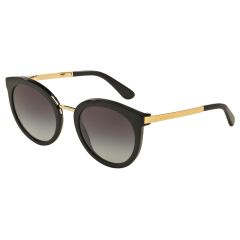 Dolce & Gabbana DG 4268 501/8G Güneş Gözlüğü