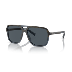 Dolce & Gabbana DG 4354 320980 Güneş Gözlüğü