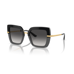 Dolce & Gabbana DG 4373 32468G Güneş Gözlüğü