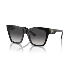 Dolce & Gabbana DG 4384 501/8G Güneş Gözlüğü