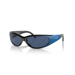 Arnette AN 4302 281880 Güneş Gözlüğü, Cinsiyet: Unisex, Ekartman: 62