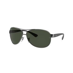 Ray-Ban RB 3386 004/71 Güneş Gözlüğü, Cinsiyet: Erkek, Ekartman: 63