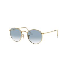 Ray-Ban RB 3447N 001/3F Güneş Gözlüğü, Cinsiyet: Erkek, Ekartman: 50