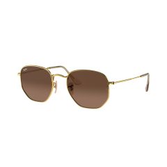Ray-Ban RB 3548N 912443 Güneş Gözlüğü, Cinsiyet: Unisex, Ekartman: 48
