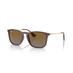 Ray-Ban RB 4187 6593T5 Güneş Gözlüğü