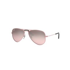 Ray-Ban Junior RJ 9506S 211/7E Güneş Gözlüğü, Cinsiyet: Unisex, Ekartman: 50