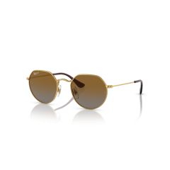 Ray-Ban Junior RJ 9565S 223/T5 Güneş Gözlüğü