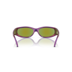 Arnette AN 4302 29084V Güneş Gözlüğü, Cinsiyet: Erkek, Ekartman: 62, Resim 3