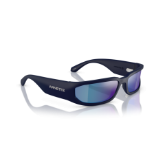 Arnette AN 4349 275925 Güneş Gözlüğü, Resim 4