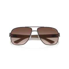 Armani Exchange AX 2012S 605813 Güneş Gözlüğü, Resim 5