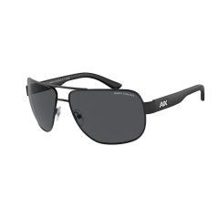 Armani Exchange AX 2012S 606387 Güneş Gözlüğü, Resim 6