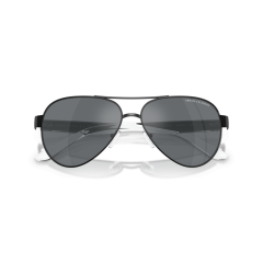 Armani Exchange AX 2034S 60636G Güneş Gözlüğü, Resim 5