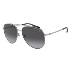 Armani Exchange AX 2043S 60038G Güneş Gözlüğü, Resim 6