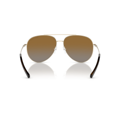 Armani Exchange AX 2043S 6110T5 Güneş Gözlüğü, Resim 3