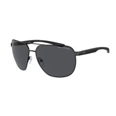 Armani Exchange AX 2047S 600087 Güneş Gözlüğü, Resim 6
