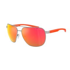 Armani Exchange AX 2047S 60456Q Güneş Gözlüğü, Resim 6