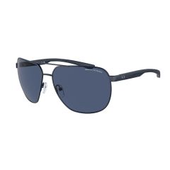 Armani Exchange AX 2047S 609980 Güneş Gözlüğü, Resim 6