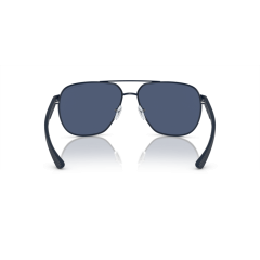 Armani Exchange AX 2047S 609980 Güneş Gözlüğü, Resim 3