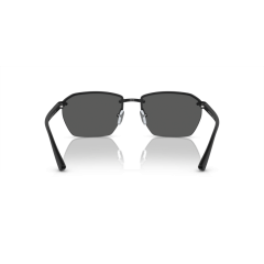 Armani Exchange AX 2048S 600087 Güneş Gözlüğü, Resim 3