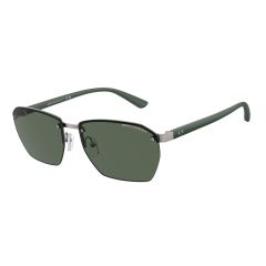 Armani Exchange AX 2048S 600371 Güneş Gözlüğü, Resim 6