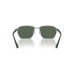 Armani Exchange AX 2048S 600371 Güneş Gözlüğü, Resim 3